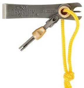 Nipper w/Pin & Knot Tyer